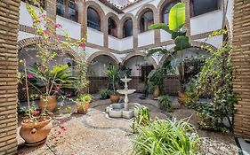 Casa con patio María Auxiliadora
